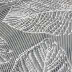Matteo Grey Outdoor Rug