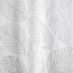 Matteo Grey Voile