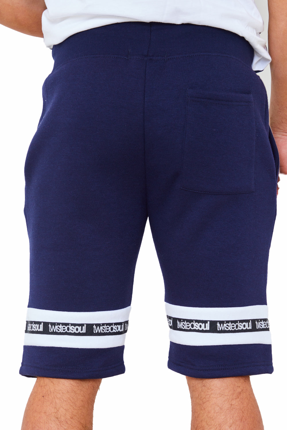 Milan Shorts