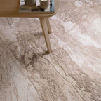 Mirage Haze Beige Rug