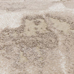 Mirage Haze Beige Rug