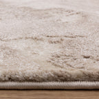Mirage Haze Beige Rug