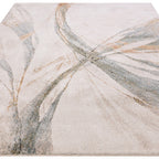 Mirage Illusion Blue Rug