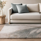 Mirage Illusion Blue Rug