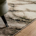 Mirage Mineral Green Rug