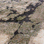 Mirage Mineral Green Rug