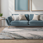 Mirage Oasis Blue Rug
