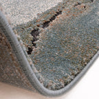 Mirage Oasis Blue Rug