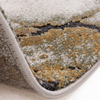 Mirage Oasis Green Rug