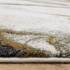 Mirage Oasis Green Rug