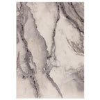 Mirage Oasis Grey Rug