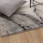 Mirage Oasis Grey Rug