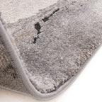 Mirage Oasis Grey Rug