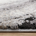 Mirage Oasis Grey Rug