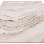 Mirage Quartz Beige Rug