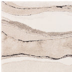 Mirage Quartz Beige Rug