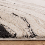 Mirage Quartz Beige Rug