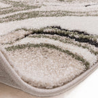 Mirage Quartz Green Rug