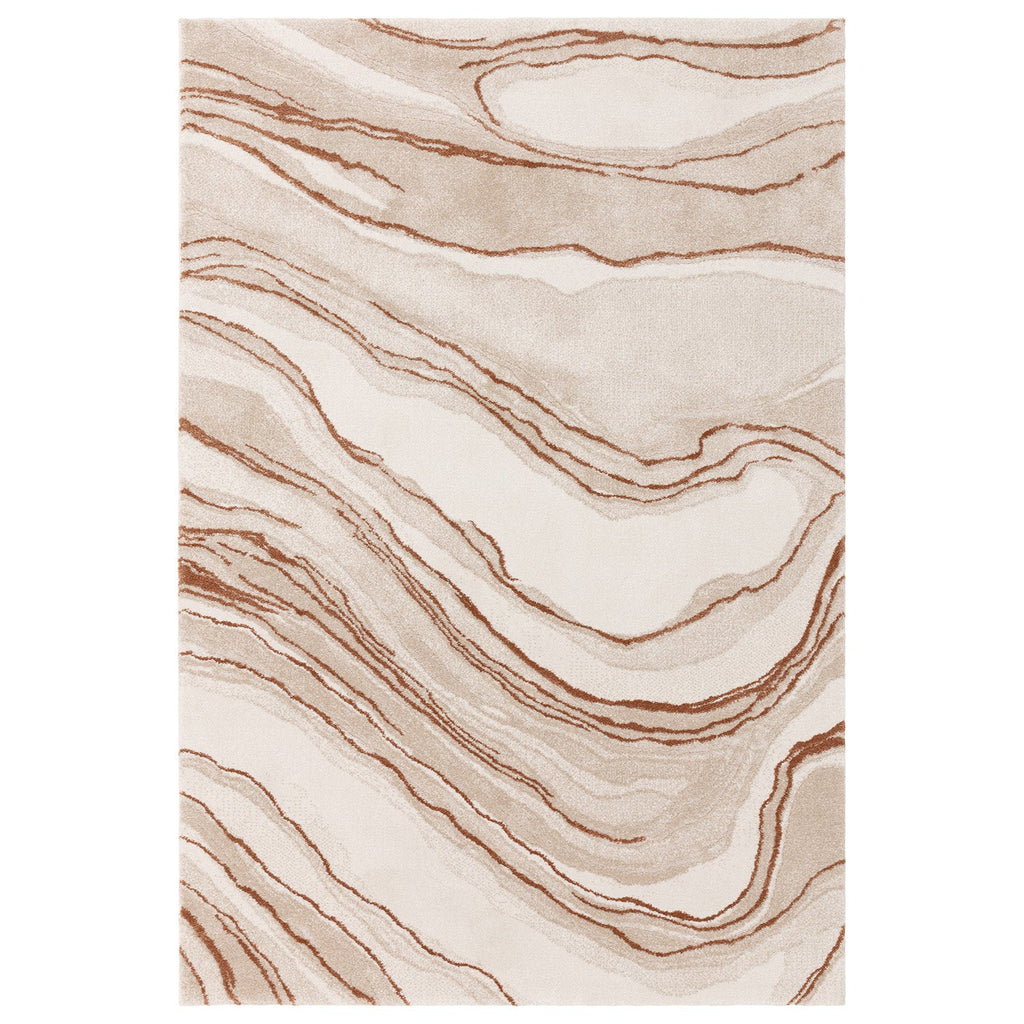 Mirage Quartz Terra Rug