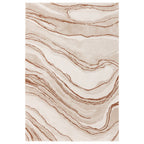 Mirage Quartz Terra Rug
