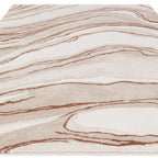 Mirage Quartz Terra Rug