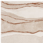 Mirage Quartz Terra Rug