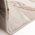 Mirage Quartz Terra Rug
