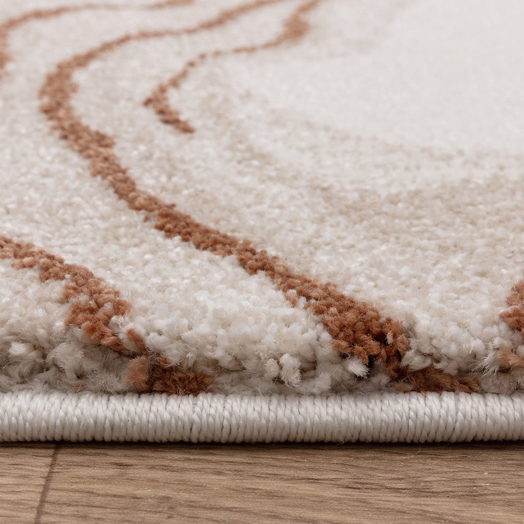 Mirage Quartz Terra Rug