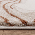 Mirage Quartz Terra Rug