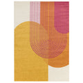Muse MU13 Retro Orange Rug