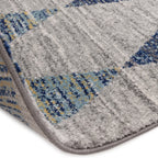 Muse MU25 Harlequin Blue Rug