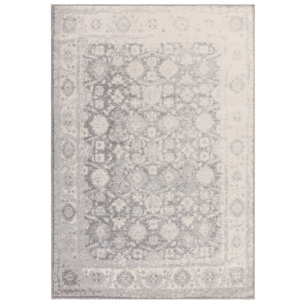 Muse MU27 Heritage Grey Rug