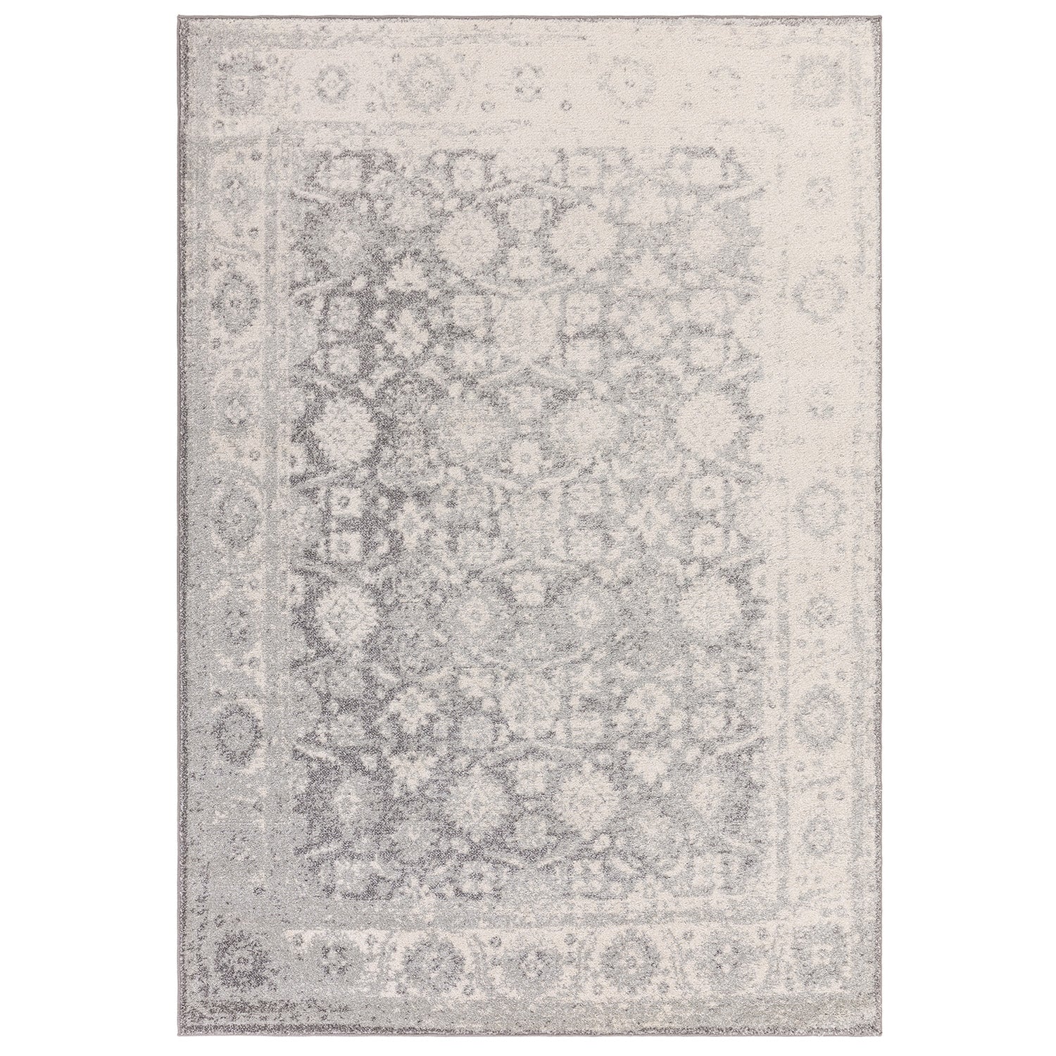 Muse MU27 Heritage Grey Rug