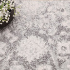 Muse MU27 Heritage Grey Rug