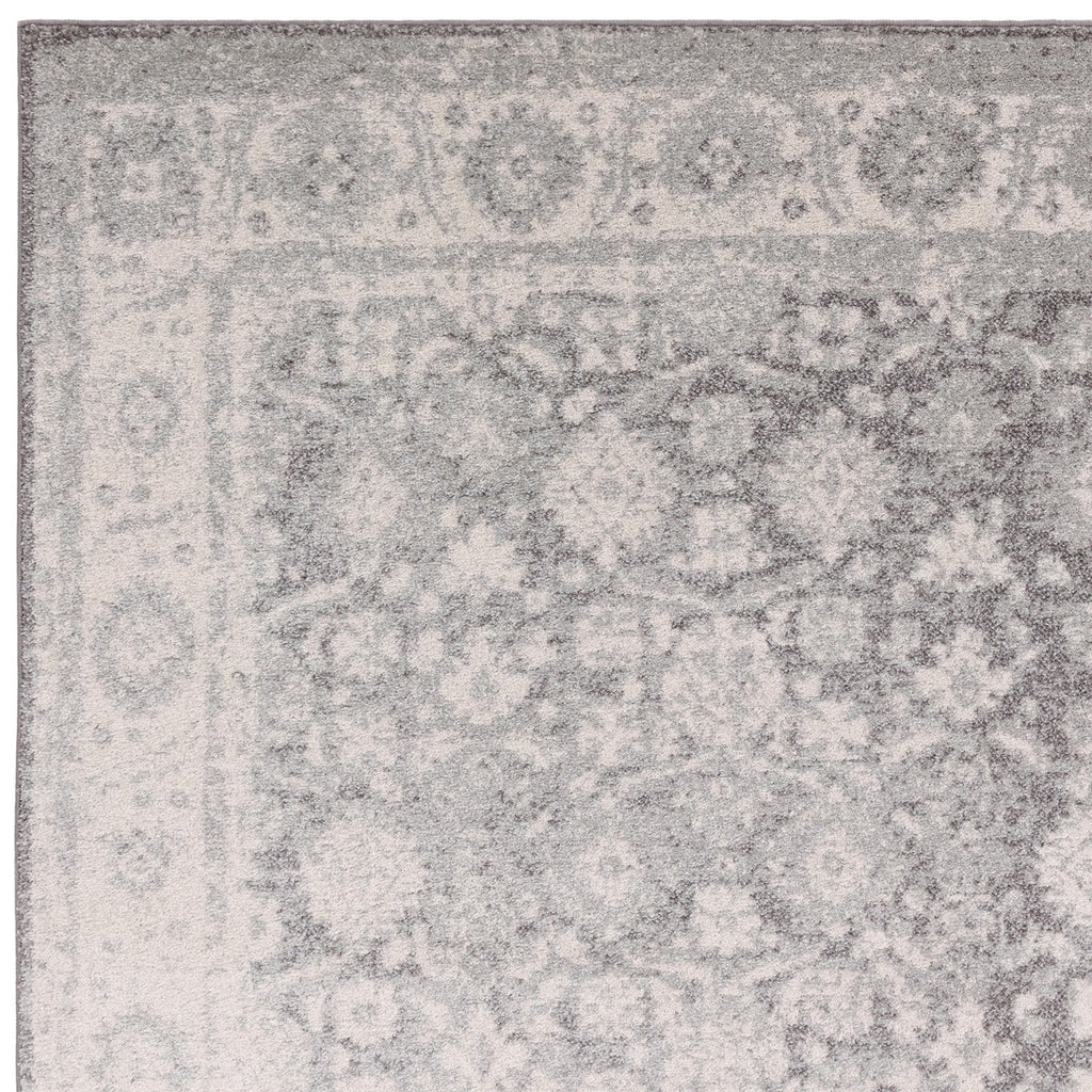 Muse MU27 Heritage Grey Rug
