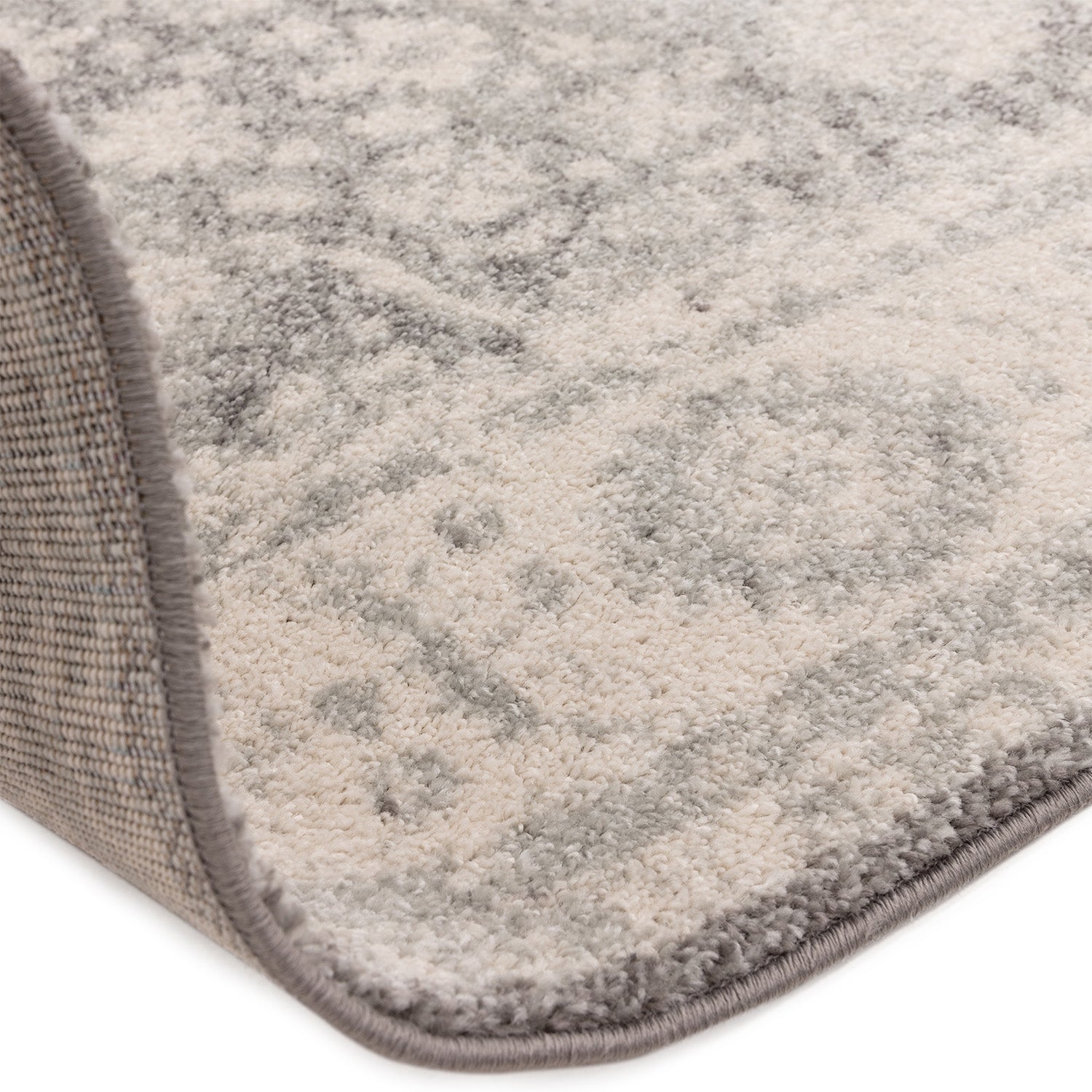 Muse MU27 Heritage Grey Rug