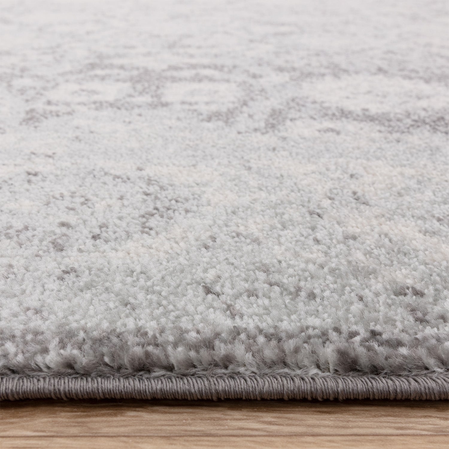 Muse MU27 Heritage Grey Rug