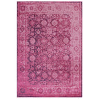 Muse MU28 Heritage Pink Rug