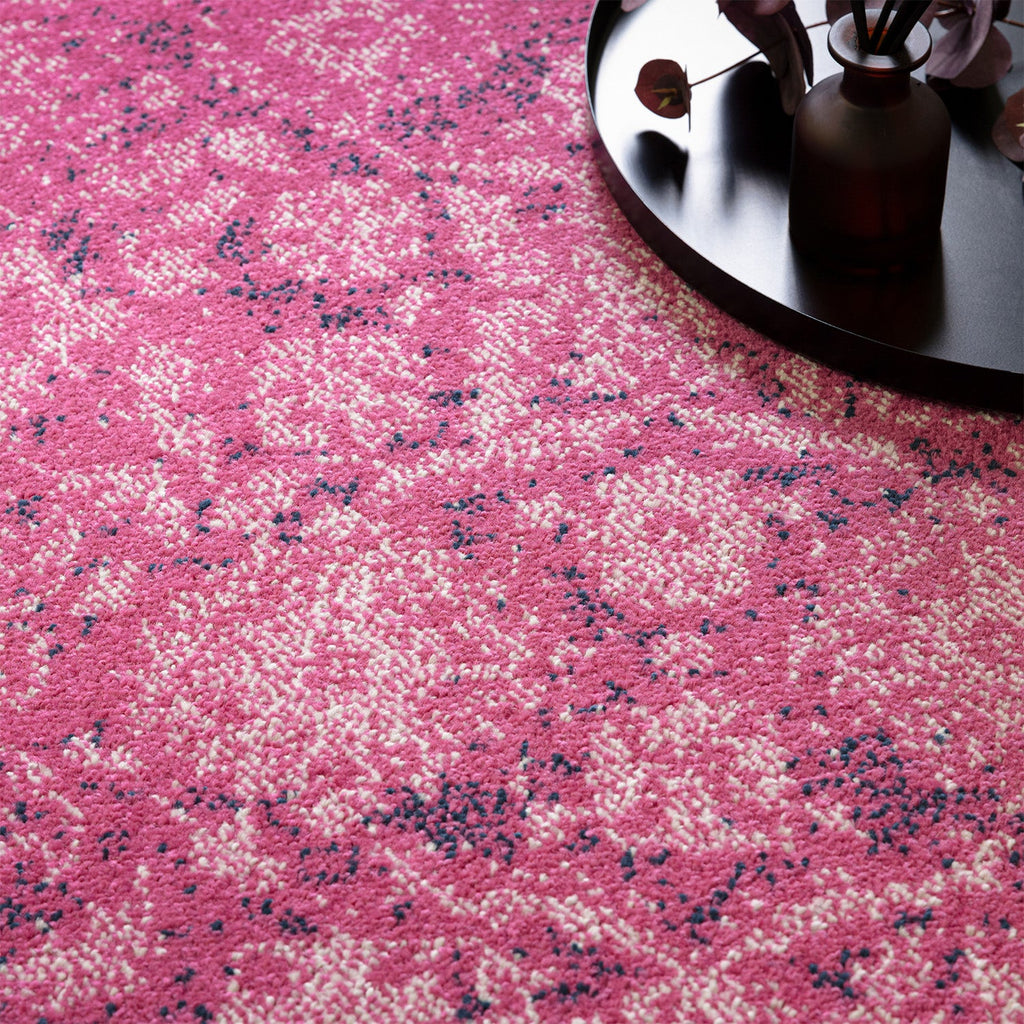 Muse MU28 Heritage Pink Rug