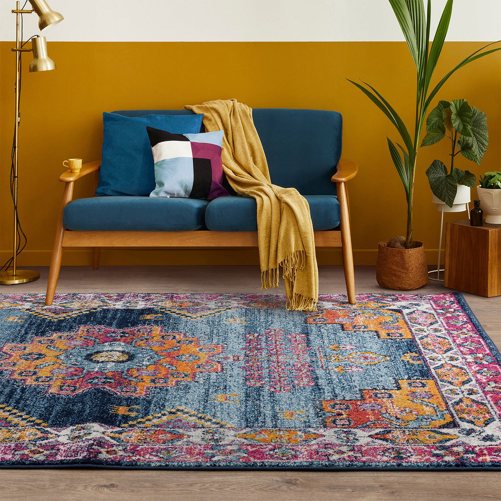 Muse MU29 Heritage Multi Rug