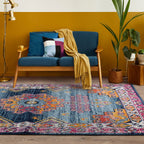 Muse MU29 Heritage Multi Rug