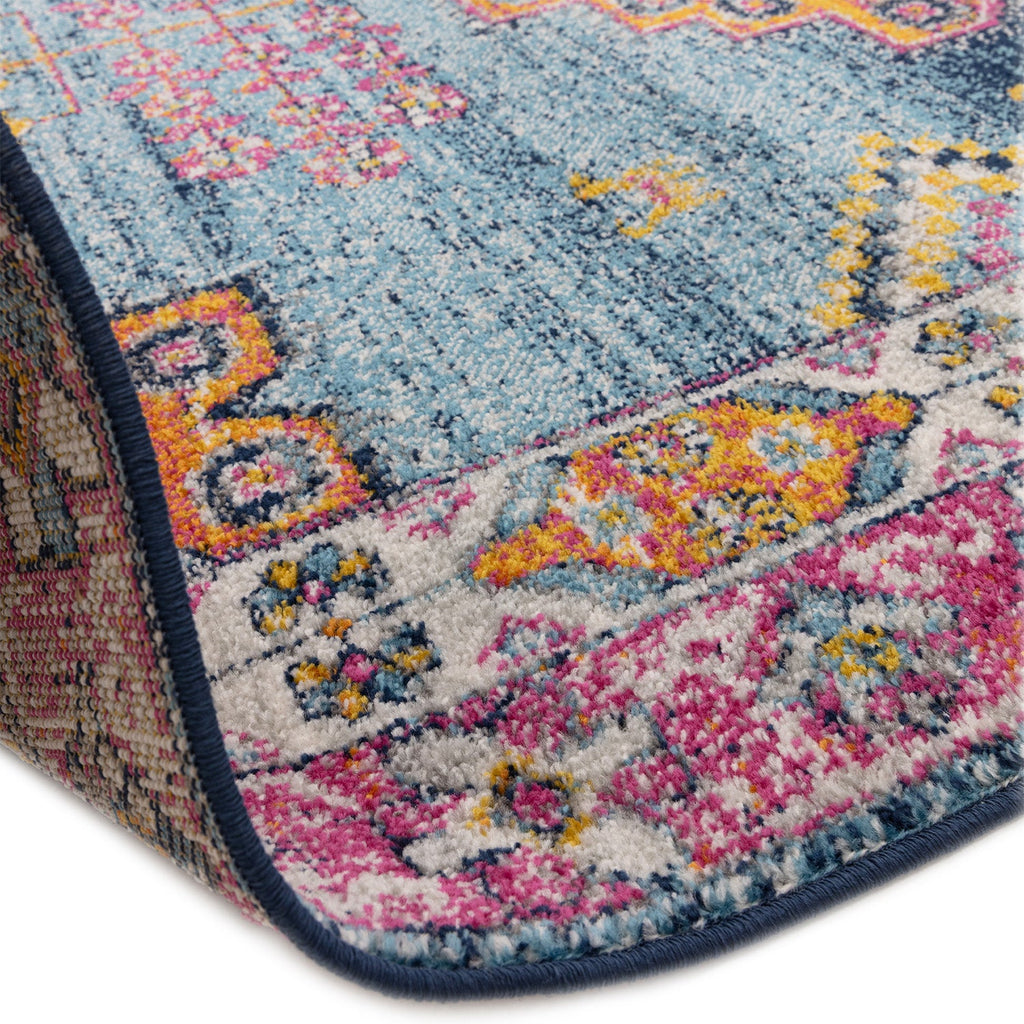 Muse MU29 Heritage Multi Rug