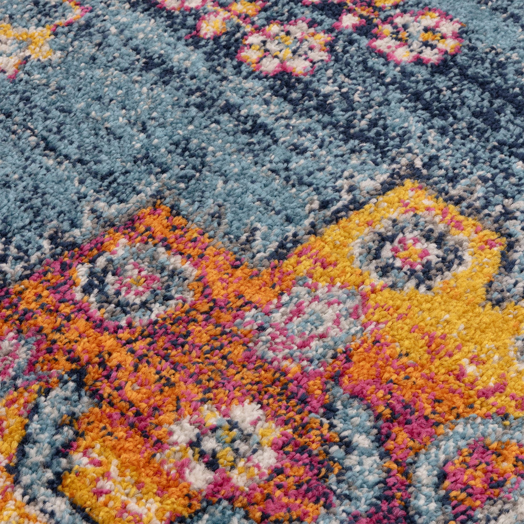 Muse MU29 Heritage Multi Rug