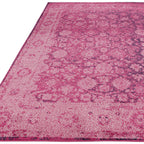Muse MU28 Heritage Pink Rug