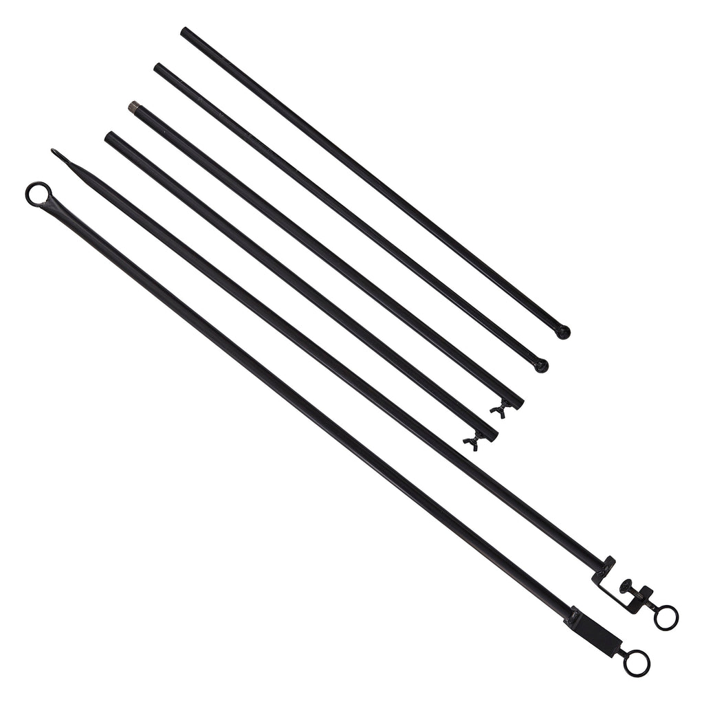 Metal Table Clamp