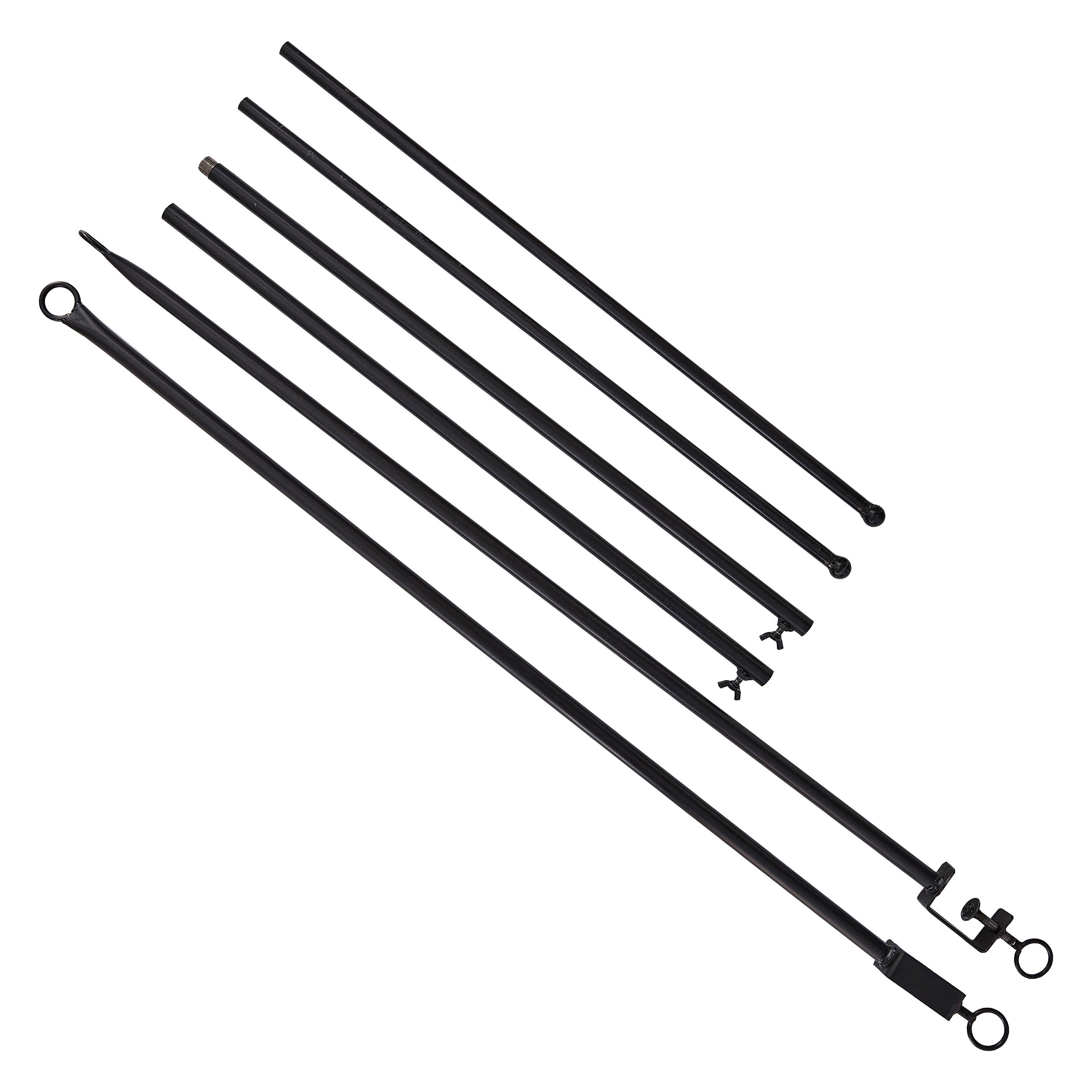 Metal Table Clamp- 1 Inner Pack