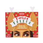 Turkey Tosser Fun Christmas Game- 6 Inner Pack