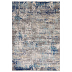 Nova Illusion Blue NV40 Rug
