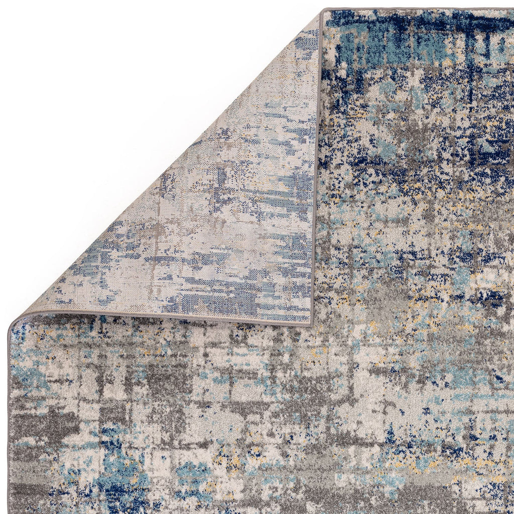 Nova Illusion Blue NV40 Rug
