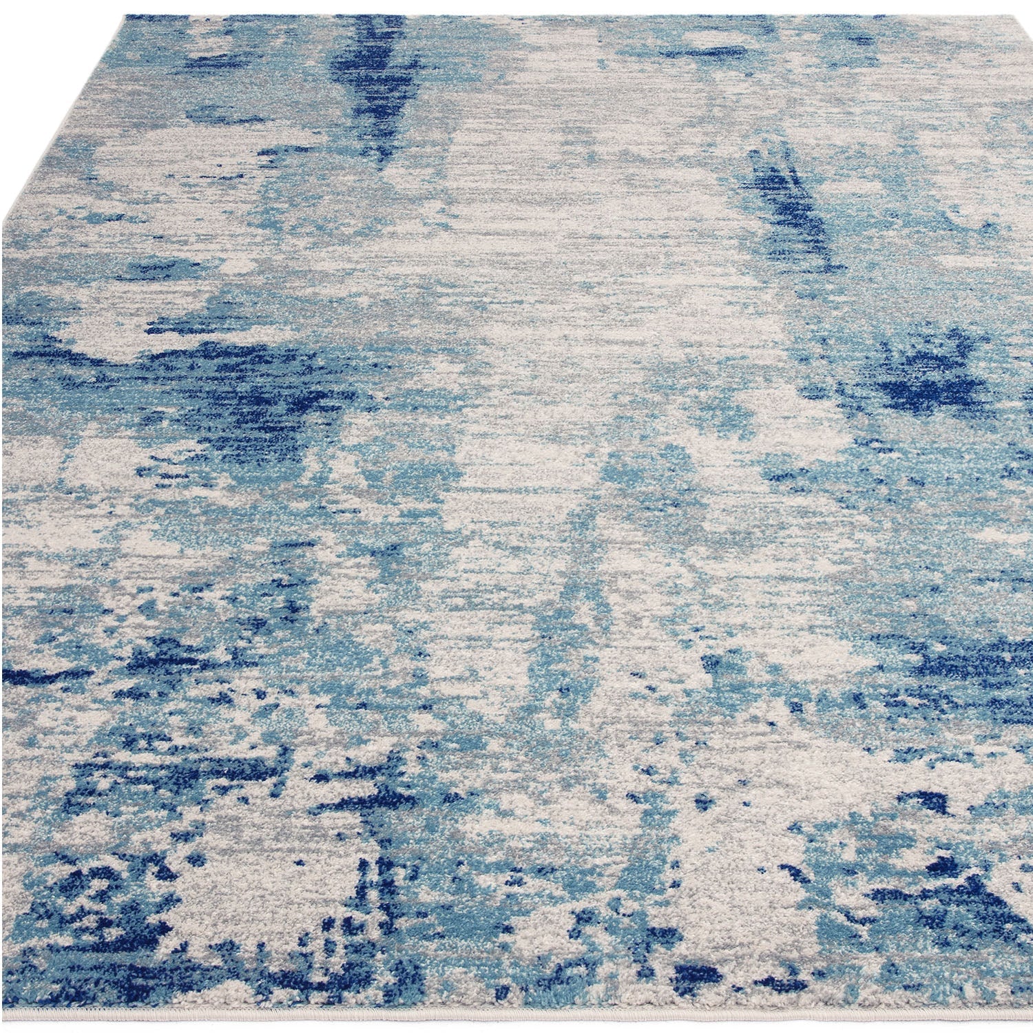 Nova Mirage Blue NV36 Rug